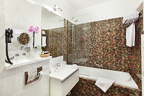 Hotel Boutique Belvedere