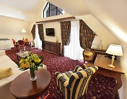Hotel Boutique Belvedere