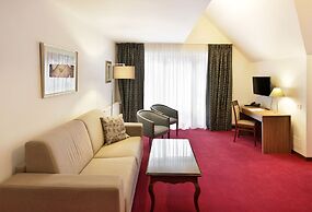 Hotel Boutique Belvedere