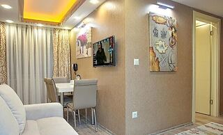 Best Fulya Apart