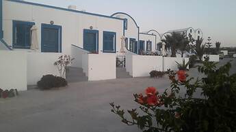 Paradisos Oia