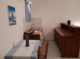 Paradisos Oia