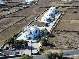 Paradisos Oia