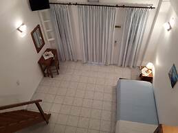 Paradisos Oia