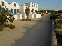 Paradisos Oia