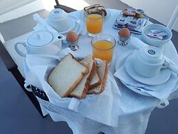 Paradisos Oia