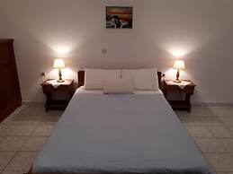 Paradisos Oia