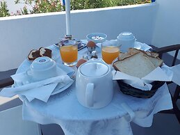 Paradisos Oia