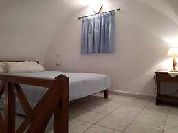 Paradisos Oia