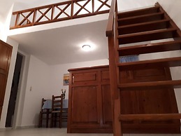 Paradisos Oia