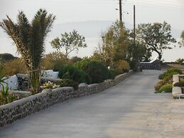Paradisos Oia