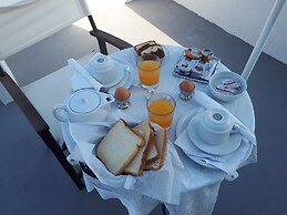 Paradisos Oia