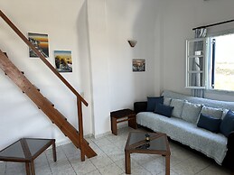 Paradisos Oia