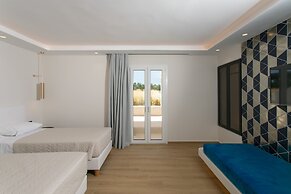 Iphimedeia Apartments & Suites
