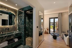 Iphimedeia Apartments & Suites