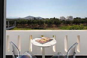 Iphimedeia Apartments & Suites