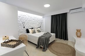 Iphimedeia Apartments & Suites