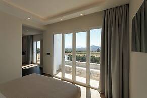 Iphimedeia Apartments & Suites