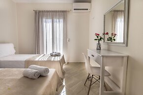 Iphimedeia Apartments & Suites