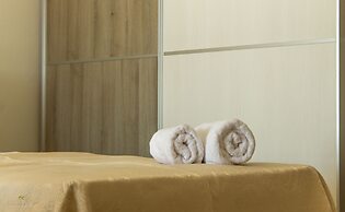 Iphimedeia Apartments & Suites
