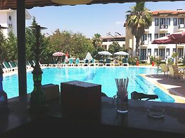 Bezay Hotel