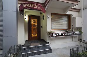 Entes Apart