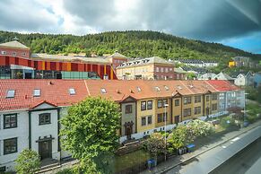 Prize by Radisson, Solheimsviken Bergen