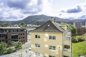 Prize by Radisson, Solheimsviken Bergen