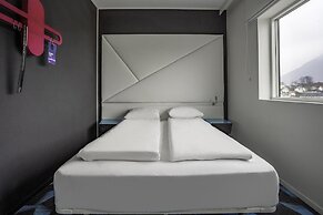 Prize by Radisson, Solheimsviken Bergen