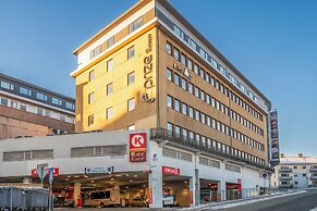 Prize by Radisson, Solheimsviken Bergen