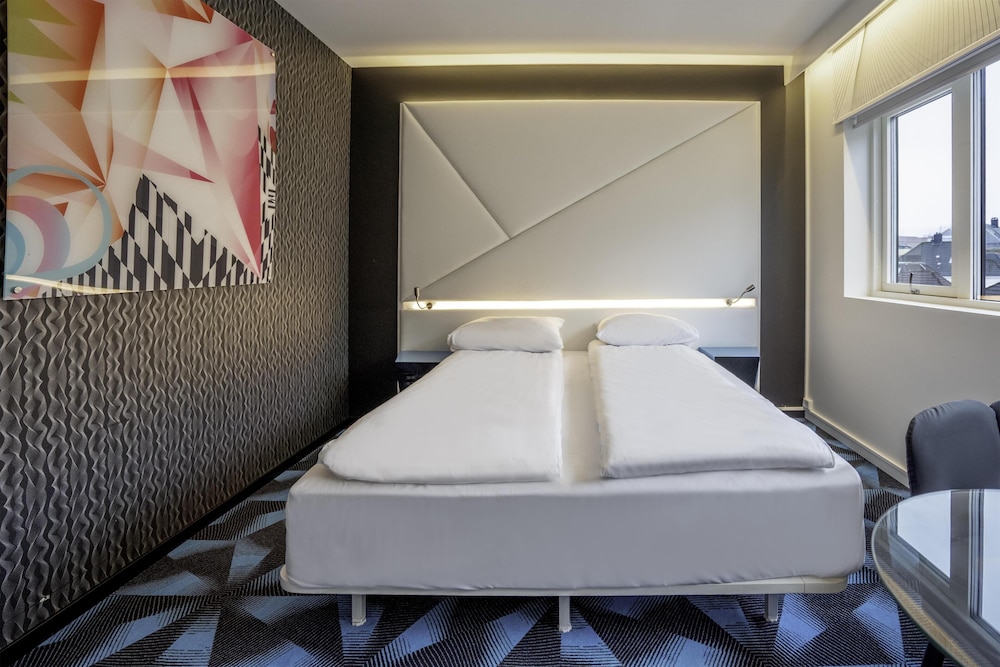 Prize by Radisson, Solheimsviken Bergen