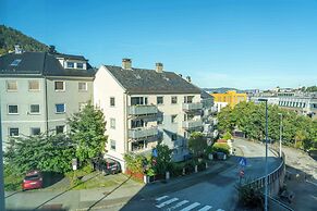 Prize by Radisson, Solheimsviken Bergen