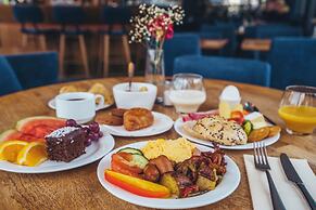 Prize by Radisson, Solheimsviken Bergen