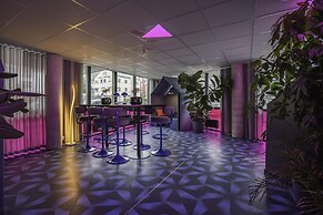 Prize by Radisson, Solheimsviken Bergen