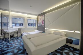 Prize by Radisson, Solheimsviken Bergen