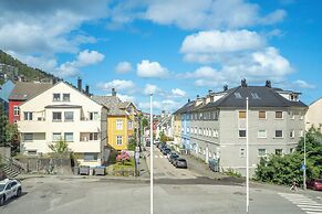 Prize by Radisson, Solheimsviken Bergen