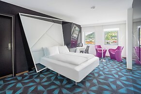 Prize by Radisson, Solheimsviken Bergen