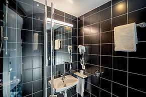 Prize by Radisson, Solheimsviken Bergen