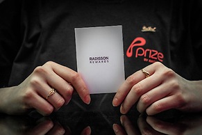 Prize by Radisson, Solheimsviken Bergen