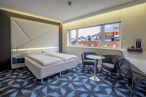 Prize by Radisson, Solheimsviken Bergen