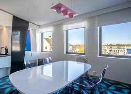Prize by Radisson, Solheimsviken Bergen