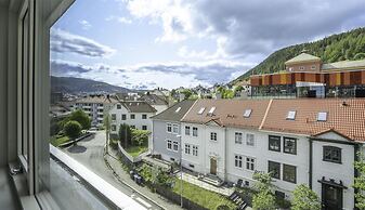 Prize by Radisson, Solheimsviken Bergen