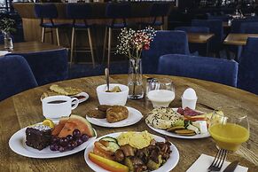 Prize by Radisson, Solheimsviken Bergen