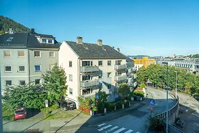 Prize by Radisson, Solheimsviken Bergen