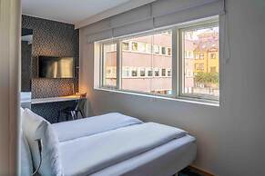 Prize by Radisson, Solheimsviken Bergen