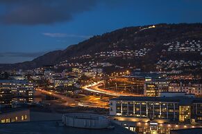Prize by Radisson, Solheimsviken Bergen