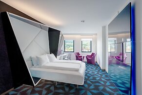 Prize by Radisson, Solheimsviken Bergen