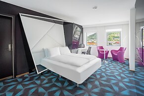 Prize by Radisson, Solheimsviken Bergen