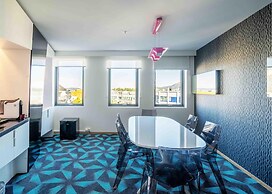 Prize by Radisson, Solheimsviken Bergen
