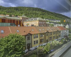 Prize by Radisson, Solheimsviken Bergen